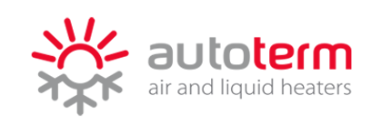 Kit Autoterm Air 4D con pannello Comfort