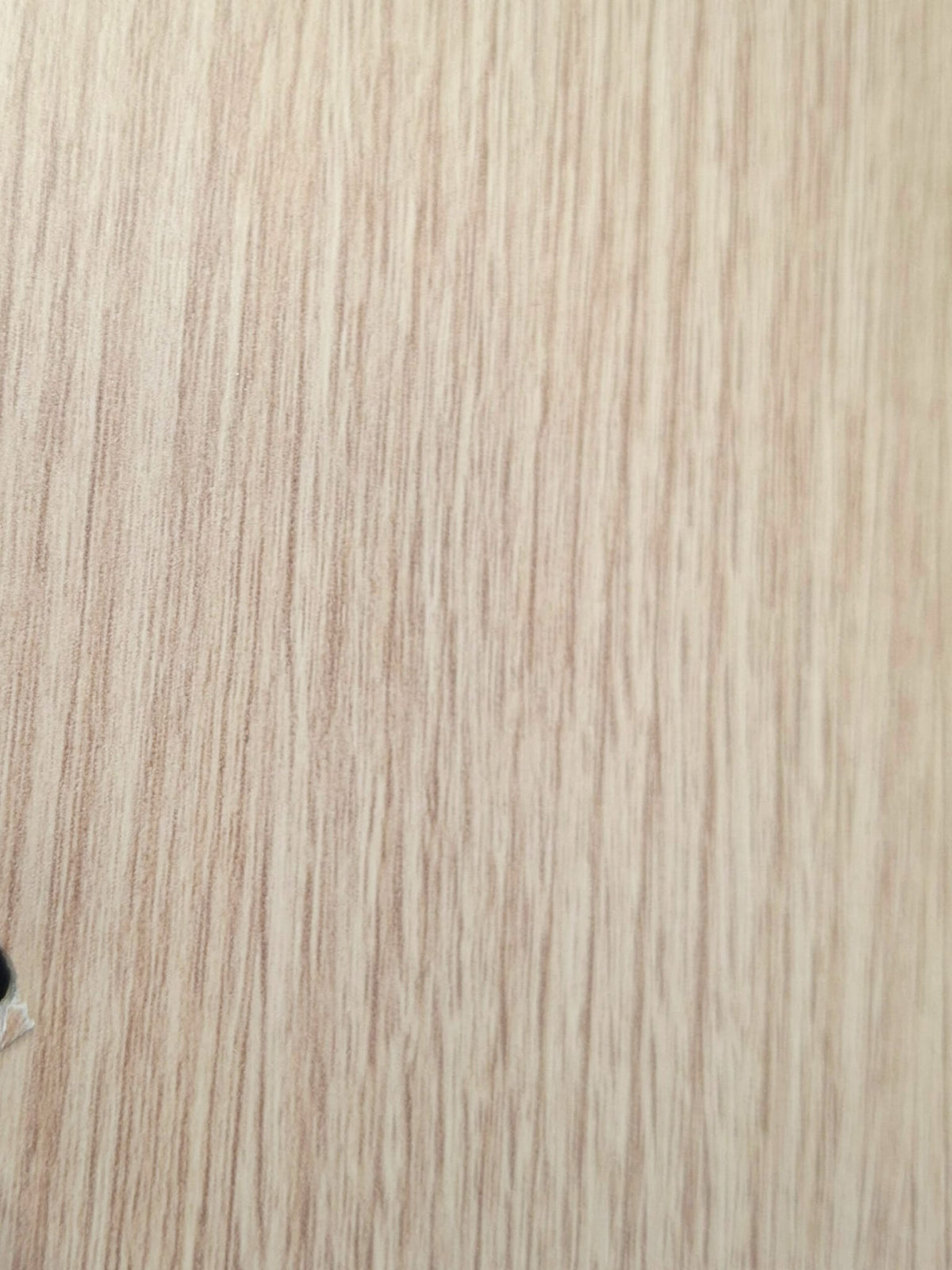 PANNELLO COMPENSATO 222X122X0,3 CM ROVERE VENATO ROSA