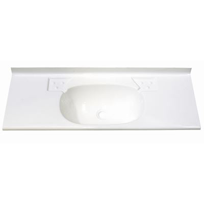 Lavello Rettangolare Ritagliabile SOLTHERM
