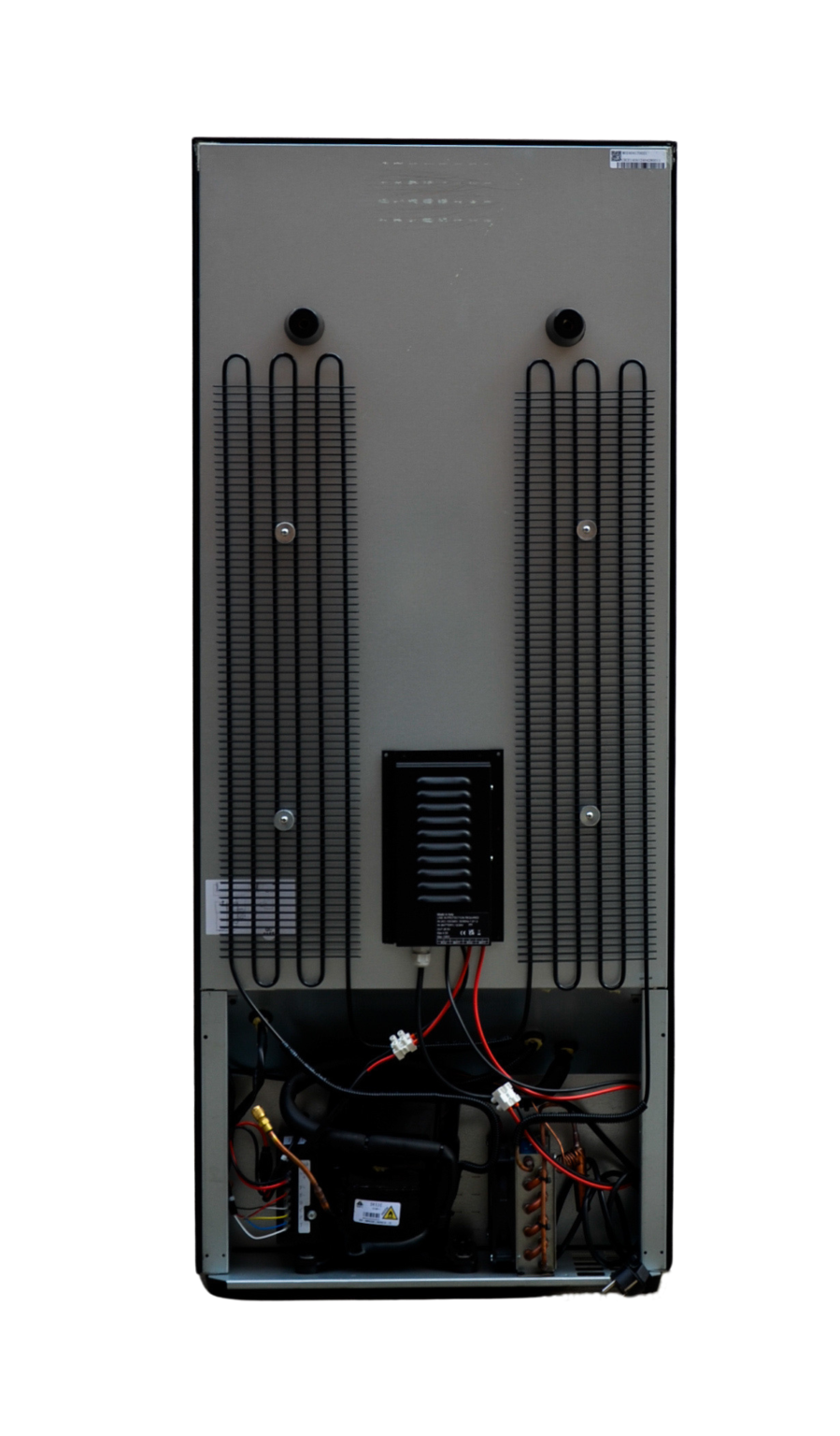 BI-VAN Doppio scambiatore BI-140 DP