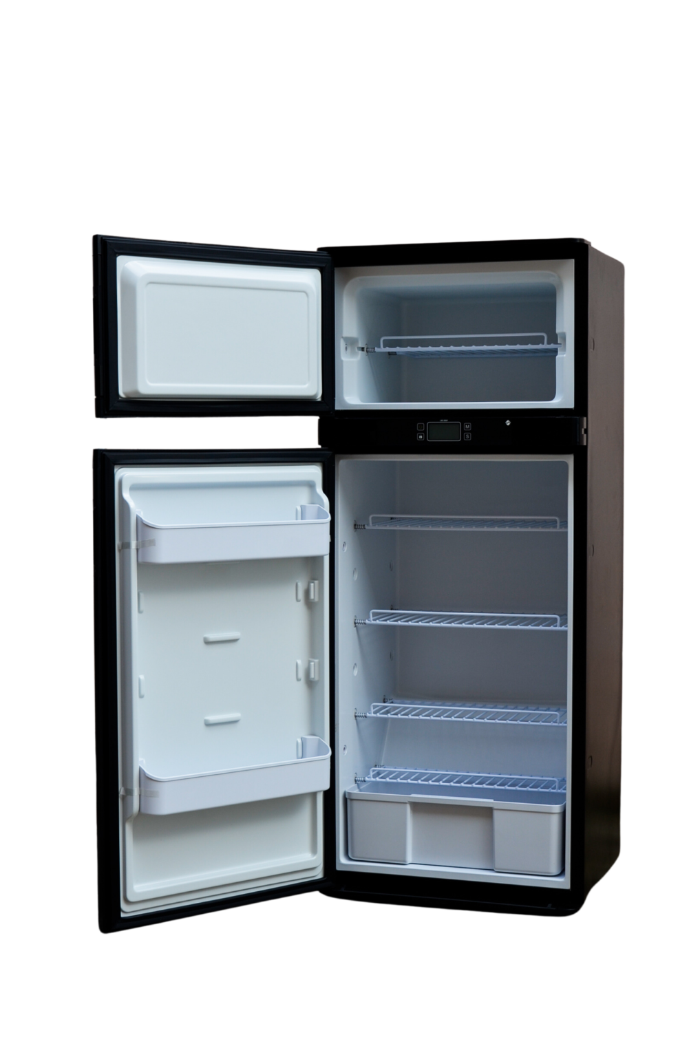 BI-VAN Doppio scambiatore BI-140 DP