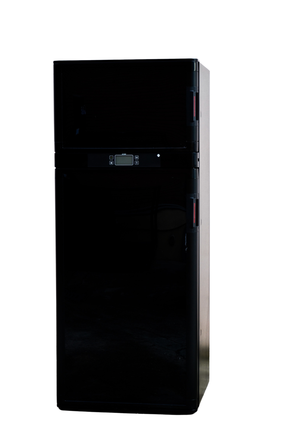 BI-VAN Doppio scambiatore BI-140 DP