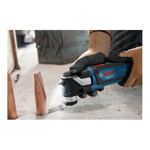 Bosch Multi-Cutter GOP 30-28
