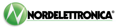 Caricabatterie Nordelettronica Modello NE287 17 A