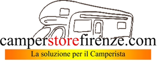 camper store firenze