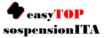 Kit Sospensioni Ad Aria easy-drive • easy-top