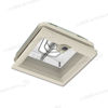 Oblò Vent 28 - Crystal 28X28