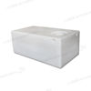 Serbatoio 148 lt 48*88*35 cm