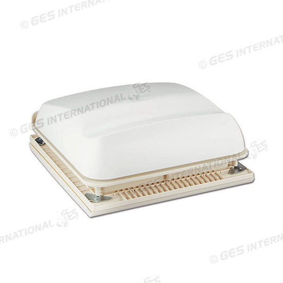 Oblò Vent 28 F Bianco Fiamma 28X28