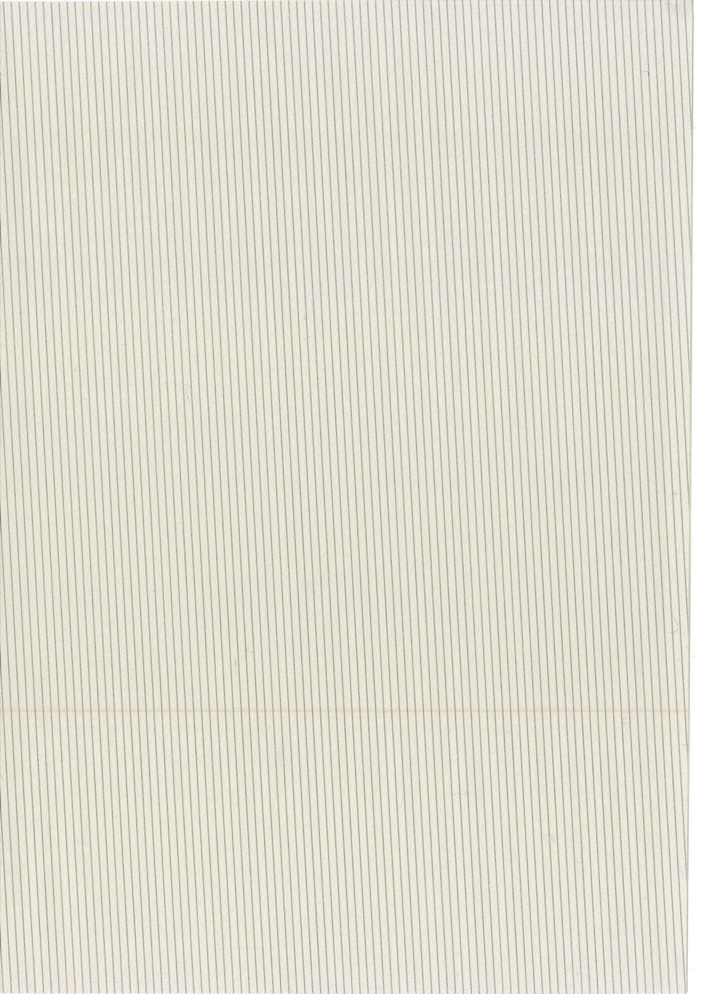 PANNELLO COMPENSATO 222X122X0,3 CM RIGHE SEA