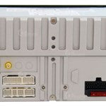 Kit Completo Autoradio Universale Navigatore Android JFSound JF-227A-XDAB 6.2''