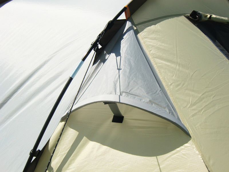 TENDA DA CAMPEGGIO "DAKOTA Z5 DELUXE" PER 4 PERSONE