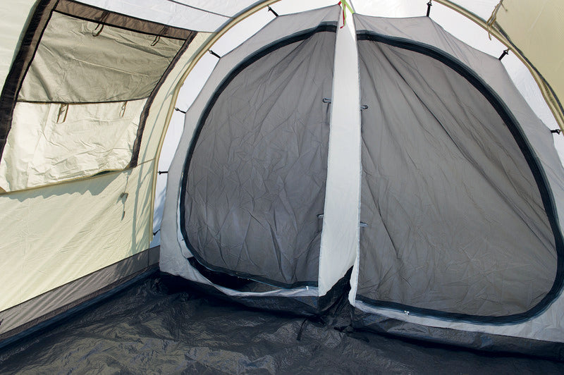 TENDA DA CAMPEGGIO "DAKOTA Z5 DELUXE" PER 4 PERSONE