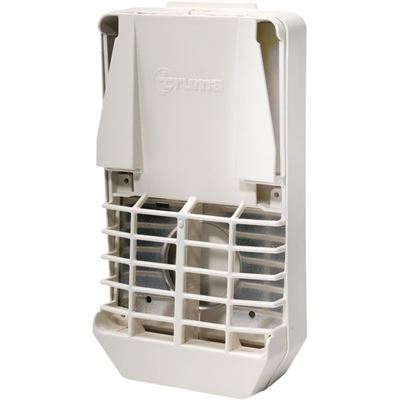 Kit Camino Boiler S3 Completo Truma Bianco RAL9002 - 70300-03