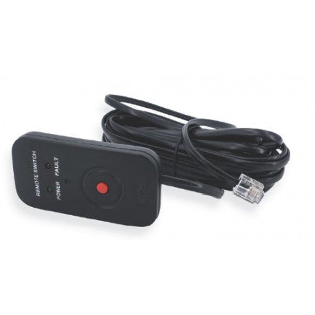 NDS REMOTE CONTROL con 2 led