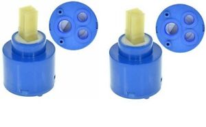 Cartuccia miscelatore universale