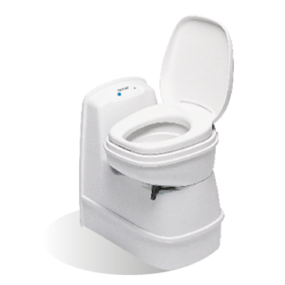 TOILETTE A CASSETTA THETFORD C200-CS