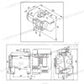Autoterm 5D+ comfort + Boiler 9L+ RIS245