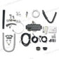 Kit Autoterm Air 4D con pannello Comfort