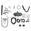 Kit Autoterm Air 4D con pannello Comfort