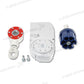 Kit completo arganello F55 PRO