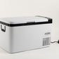 Cooler STYLE'N'COOL 35L ,Compressore di raffreddamento 12V/24V