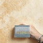 PROFILO STRUTTURALE 38X30 mm IN PVC ESPANSO “GRIGIO” (L.2,5 MT)