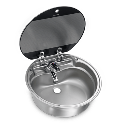 Lavello In acciaio inossidabile serie SNG 420