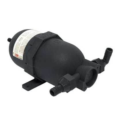 Vaso Di Espansione Fiamma