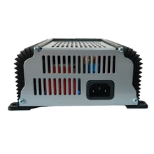 Caricabatterie Nordelettronica  Modello NE287 17 A
