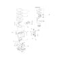 Elettrovalvola per C3/200/220/250/260/400 Thetford -