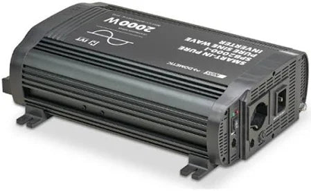 Inverter NDS SMART-IN AD onda pura IVT 2000 W