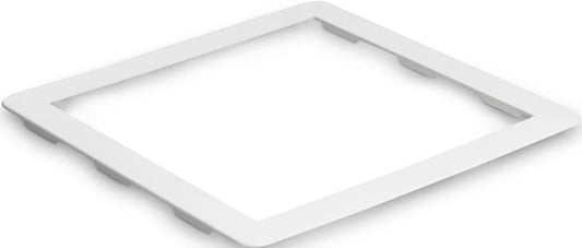 ADATTATORE PER DUCATO 250   40x40