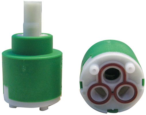 Dispenser Cartuccia Pistola Miscelatore Impressione Dentale - Foto 7