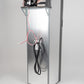 Frigorifero a compressore da incasso Carbest MH140L