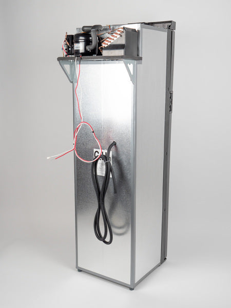 Frigorifero a compressore da incasso Carbest MH140L