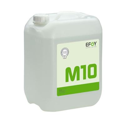 Tanica Da 10 Litri Di Metanolo M10