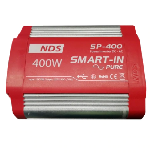 Inverter 400W NDS SMART-IN SP400