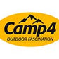 Set vasi da campeggio Camp4 Alu Rocky - 9 pezzi